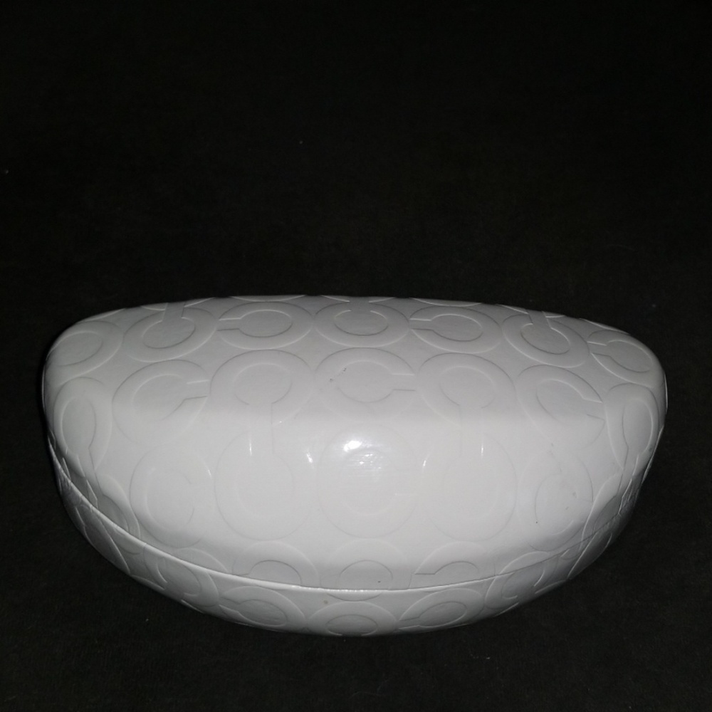 COACH Glass case